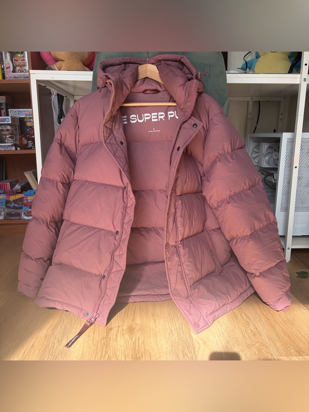 Aritzia Super Puff